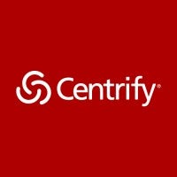 Centrify PAM software logo.