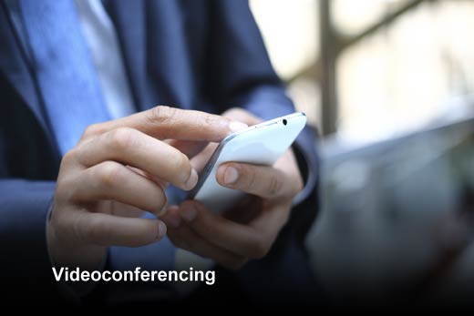 Seven Apps Critical to Mobilizing Employees - slide 4