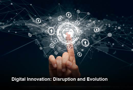 2017 and Beyond: How Digital Innovation Will Impact the World - slide 1