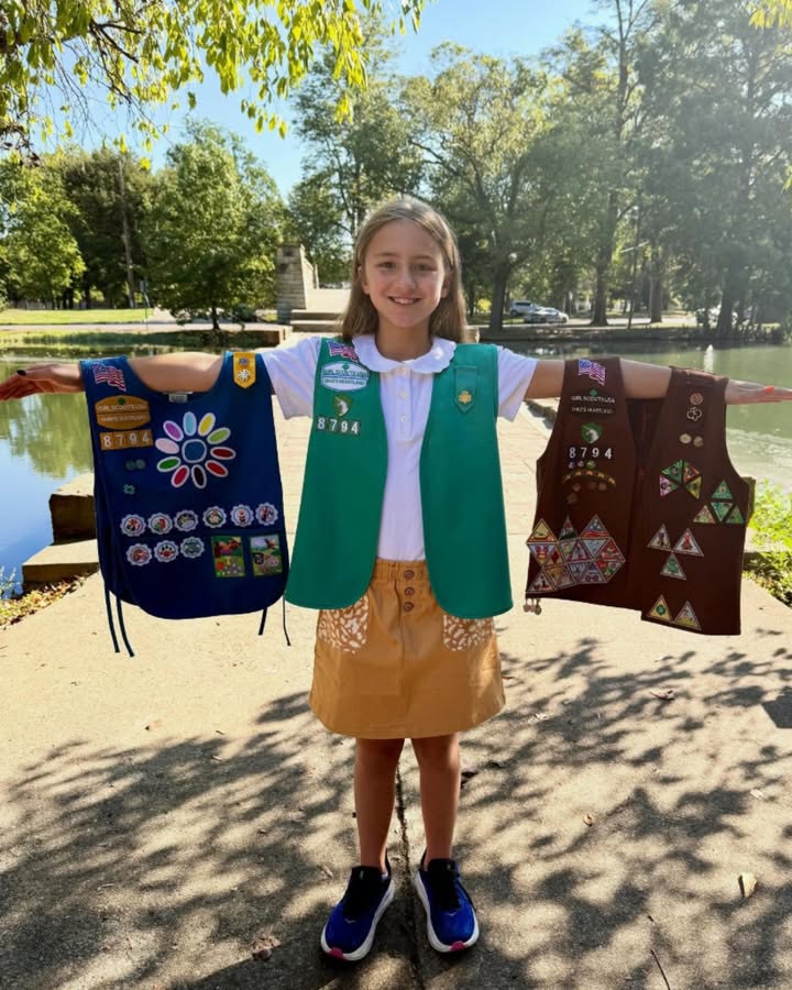 images from recent social media posts