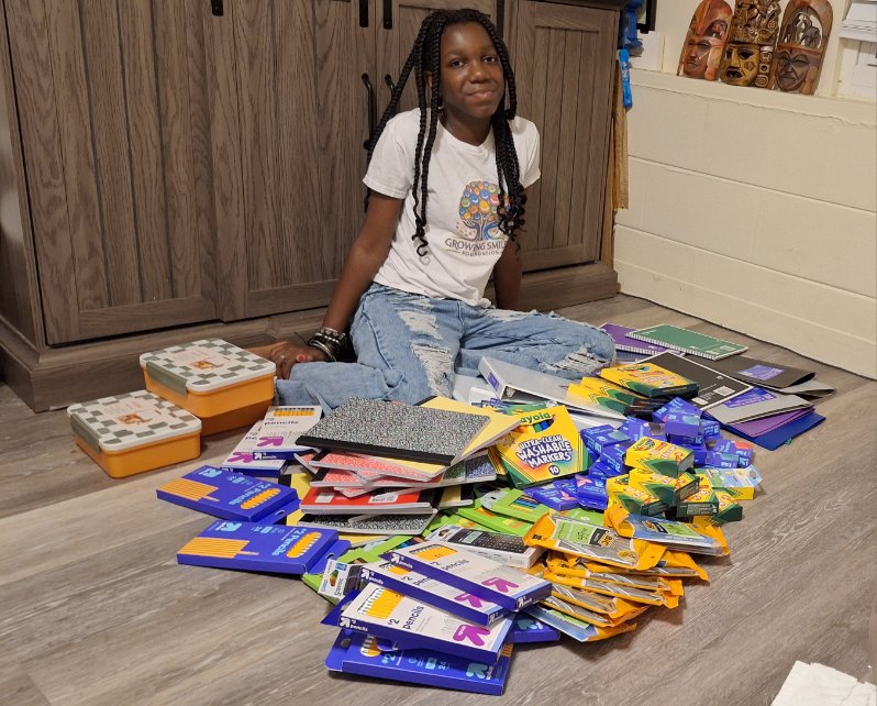 images from recent social media posts