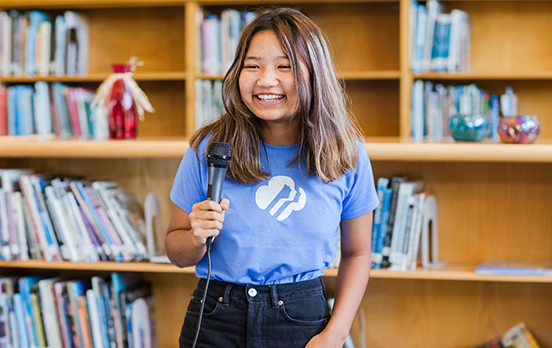 the impact on financial literacy kids and teens research report girl scout research institute