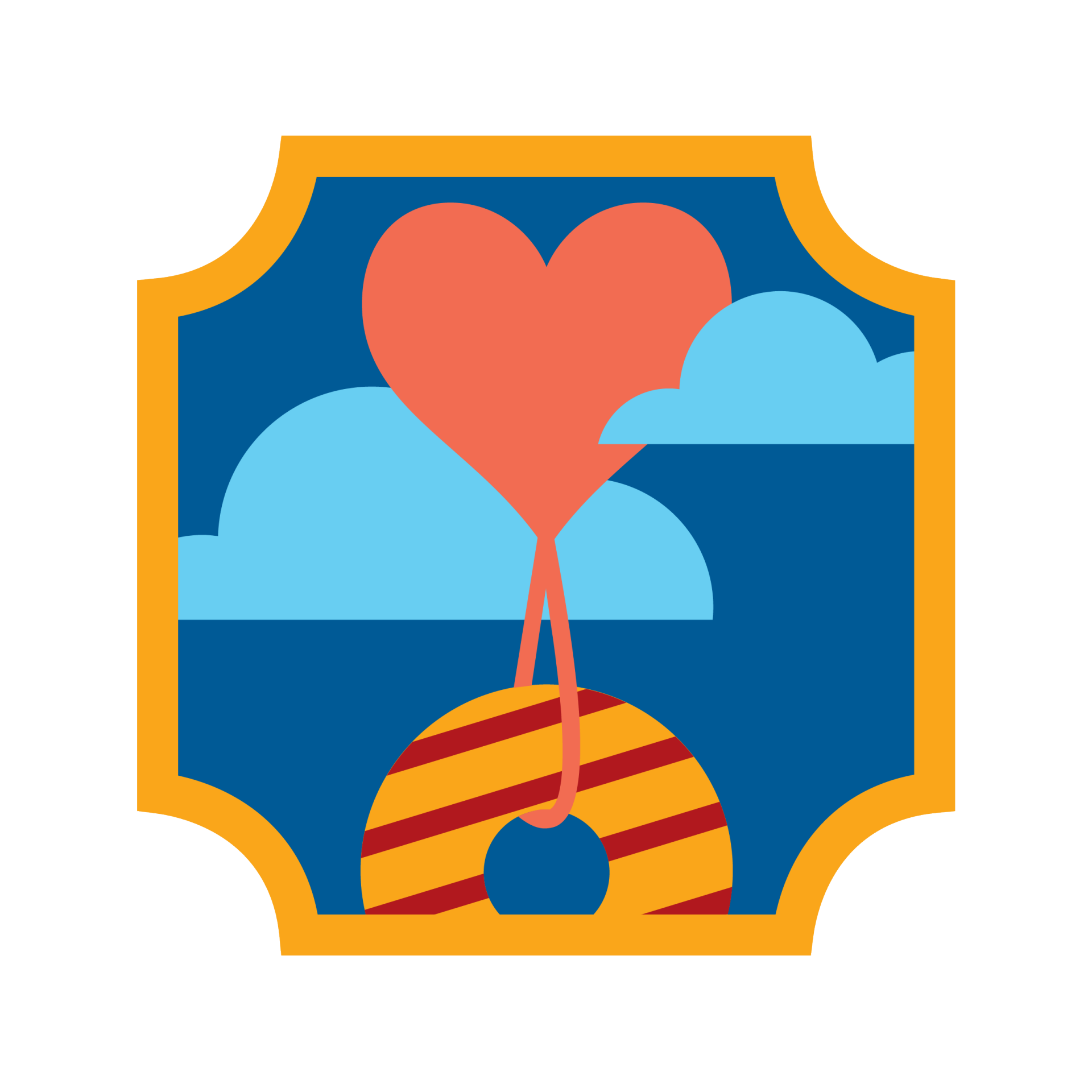 Ambassador Cookie Influencer Badge